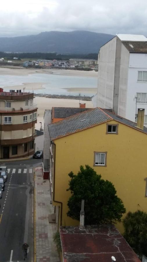 Piso Amplio A 100 M De La Playa Lejlighed Foz Eksteriør billede
